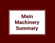 Horizontal Boring Machine