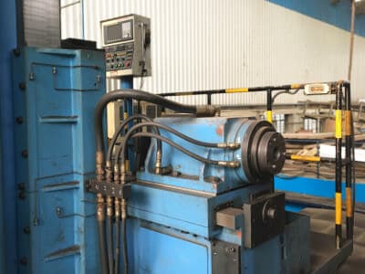 Drilling 3