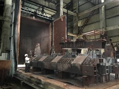 Furnace 1
