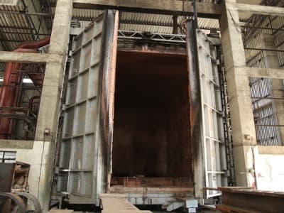Furnace 2
