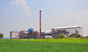 Turnkey Sugar Plant